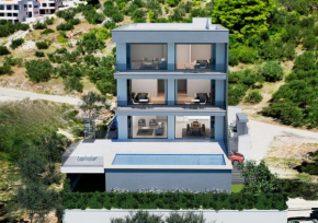 Luxury Villa Reina, Pool, Sauna, Whirlpool